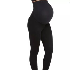 NWT Spanx maternity leggings